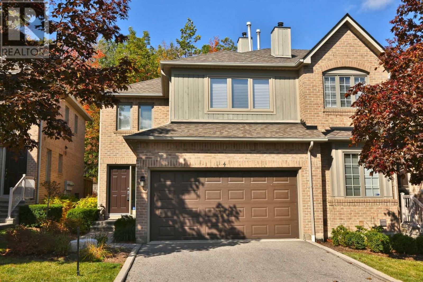 ##4 -5490 GLEN ERIN DR, mississauga, Ontario