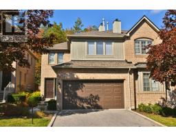 ##4 -5490 GLEN ERIN DR, mississauga, Ontario