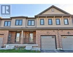 85 BEDROCK DR, hamilton, Ontario