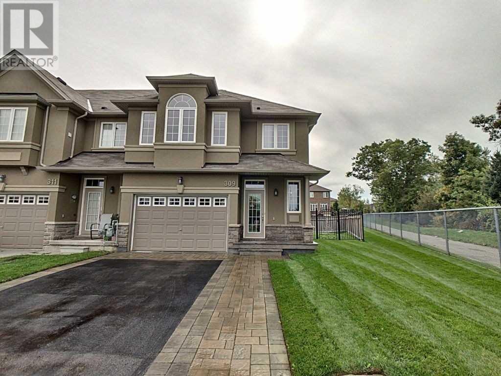 309 STONEHENGE DR, hamilton, Ontario