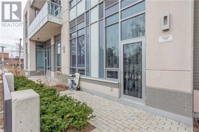 #138 -120 Harrison Garden Blvd, Toronto, Ontario  M2N 0C2 - Photo 1 - C4605979