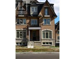 #8 -1255 BRIDLETOWNE CIRC, toronto, Ontario