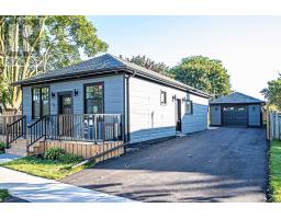 33 HUNT ST, clarington, Ontario