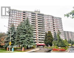 #712 -100 OBSERVATORY LANE, richmond hill, Ontario