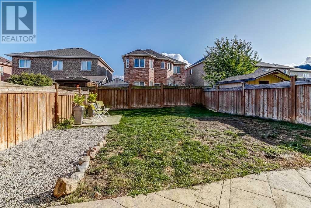 25 Goyo Gate, Vaughan, Ontario  L6A 3T4 - Photo 19 - N4605828