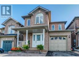 25 GOYO GATE, vaughan, Ontario