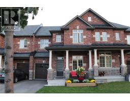 355 LUCK CRT, newmarket, Ontario