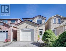 37 HALDER CRES, markham, Ontario