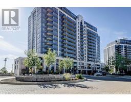 #PH 16 -1070 SHEPPARD AVE W, toronto, Ontario