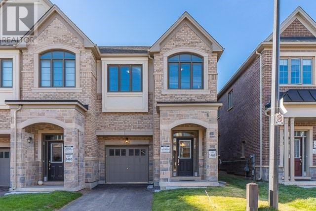 1342 RESTIVO LANE, milton, Ontario