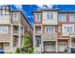 12 CEDARLAND RD, brampton, Ontario