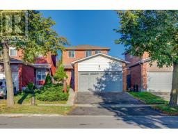 15 MCGRAW AVE, brampton, Ontario