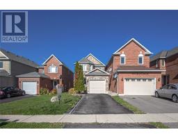 424 JAY CRES, orangeville, Ontario