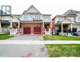 839 MILTONBROOK CRES, milton, Ontario