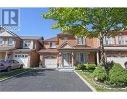 64 UPPER HIGHLANDS DR, brampton, Ontario