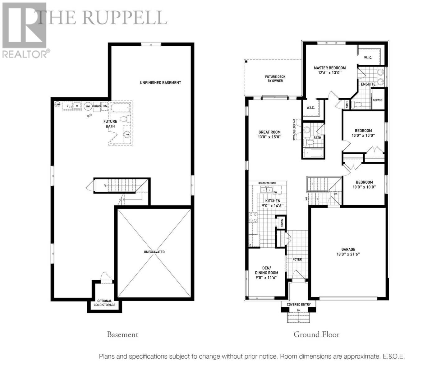 Lot 2 Durham St S, Cramahe, Ontario  K0K 1S0 - Photo 2 - X4605850