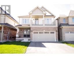 7737 BUTTERNUT BLVD, niagara falls, Ontario