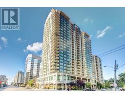 #1807 -18 PARKVIEW AVE, toronto, Ontario