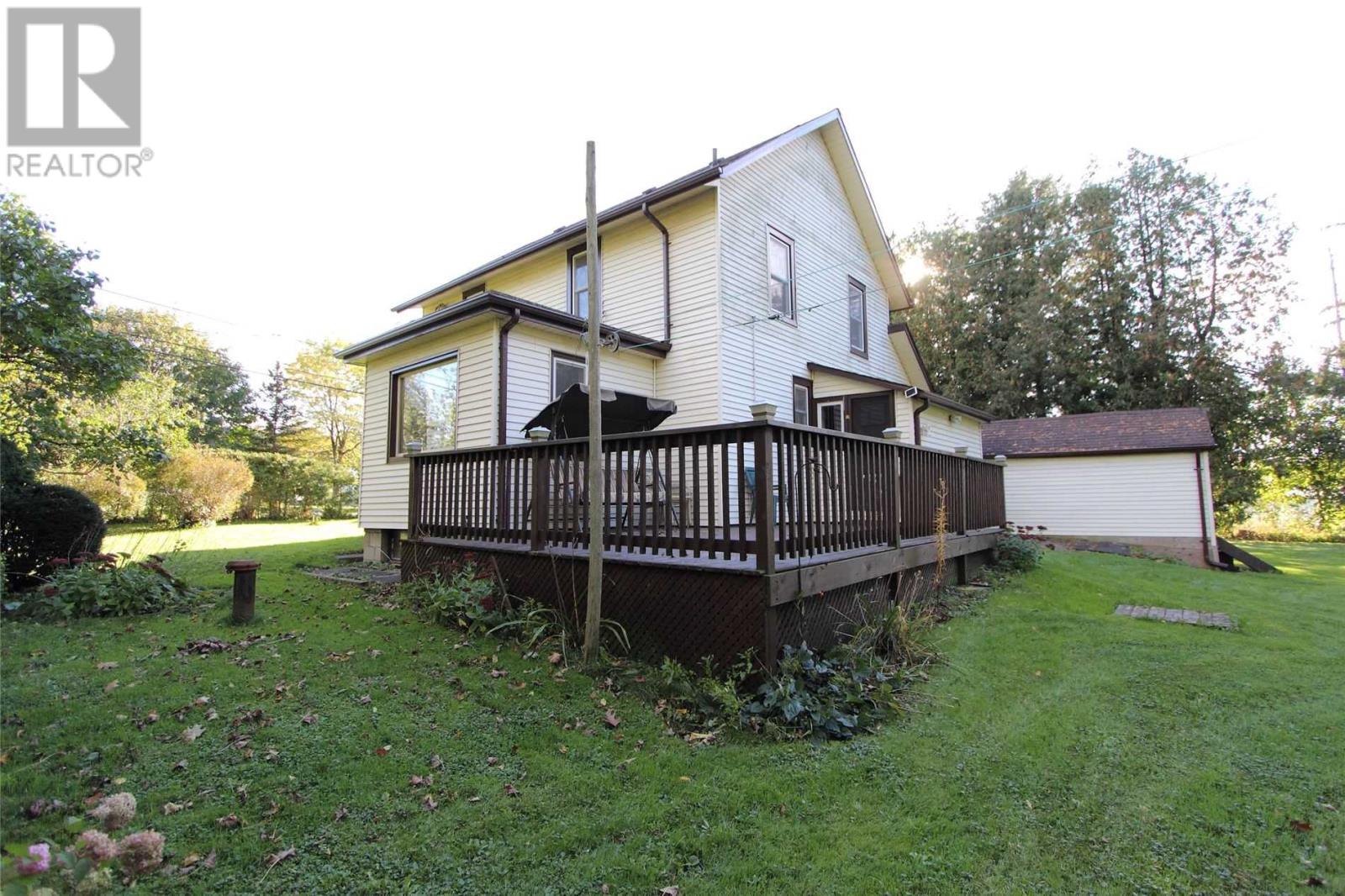 3366 Concession Rd E, Clarington, Ontario  L1B 0M4 - Photo 19 - E4605991