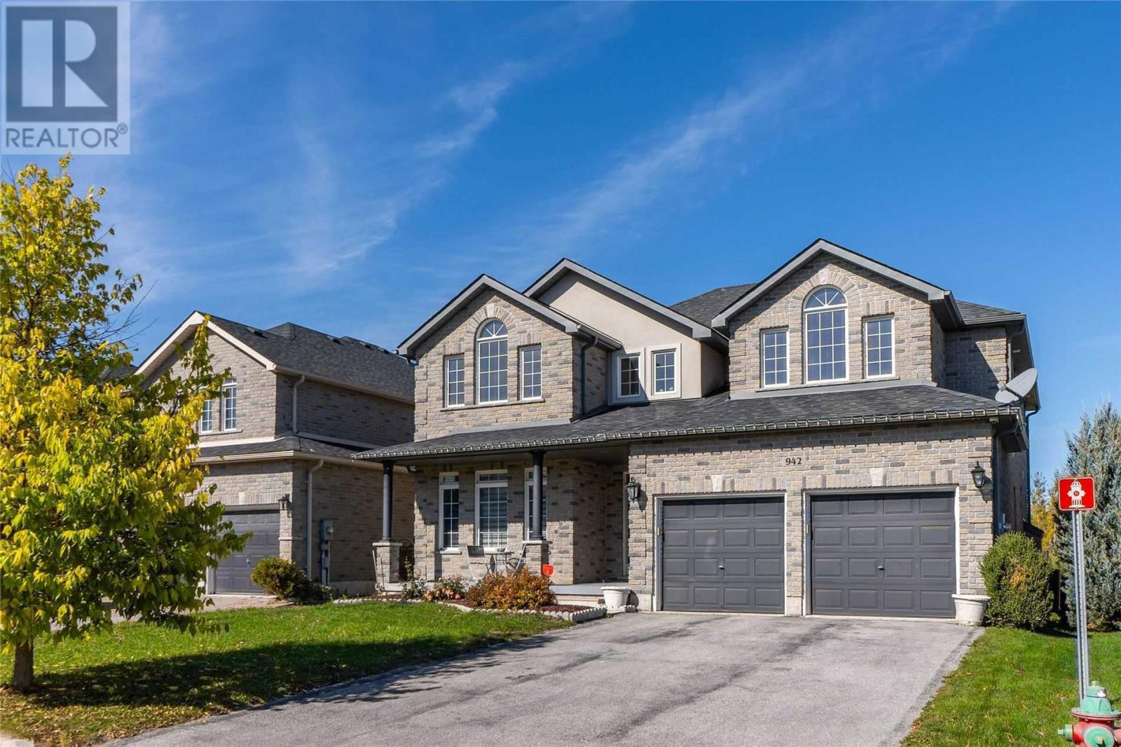 942 BOOTH AVE, innisfil, Ontario