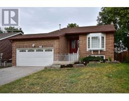 193 HARRISON DR, newmarket, Ontario