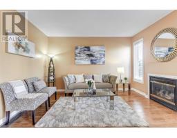 49 TOBERMORY CRES, brampton, Ontario