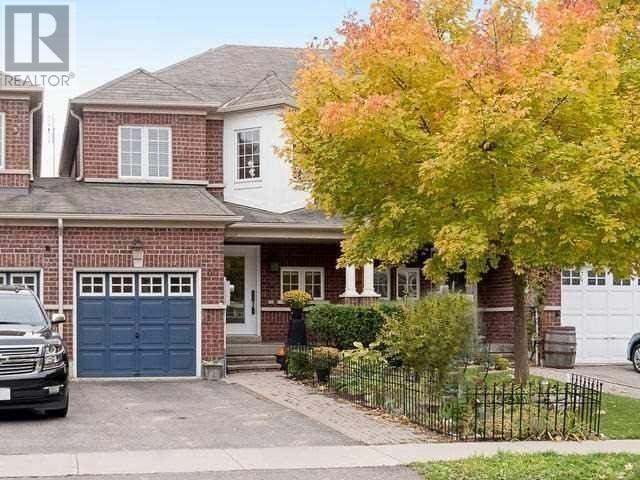 66 CHARCOAL WAY, brampton, Ontario