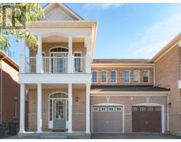 17 CRYSTALCREST TERR, brampton, Ontario