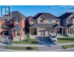 1258 RUDDY CRES, milton, Ontario