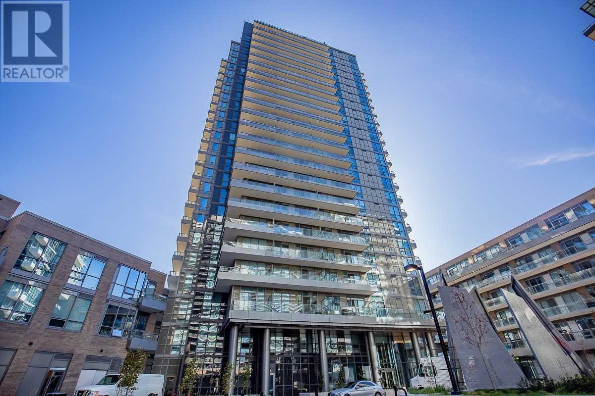 #510 -50 FOREST MANOR RD, toronto, Ontario