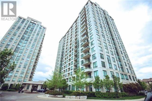 #711 -100 Promenade Circ, Vaughan, Ontario  L4J 7W7 - Photo 1 - N4606188