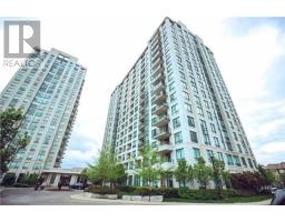 #711 -100 PROMENADE CIRC, vaughan, Ontario