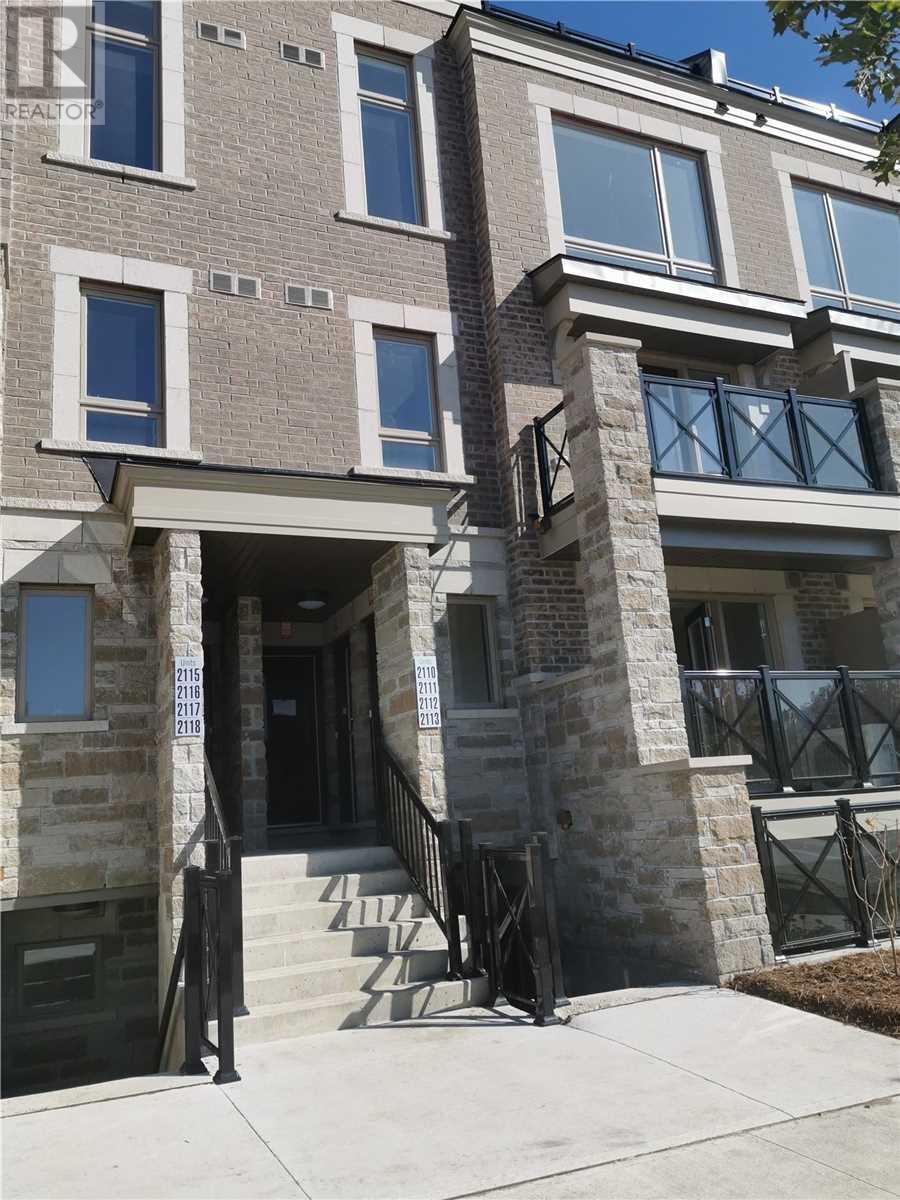 #2111 -2 Westmeath Lane, Markham, Ontario  L6B 0A8 - Photo 1 - N4606237