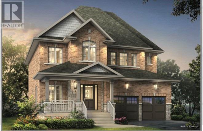 LOT 18 HASKINS CRES, georgina, Ontario