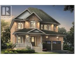 LOT 18 HASKINS CRES, georgina, Ontario