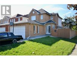 48 WOOLISTON CRES, brampton, Ontario