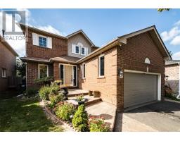 64 VIVIANS CRES, brampton, Ontario