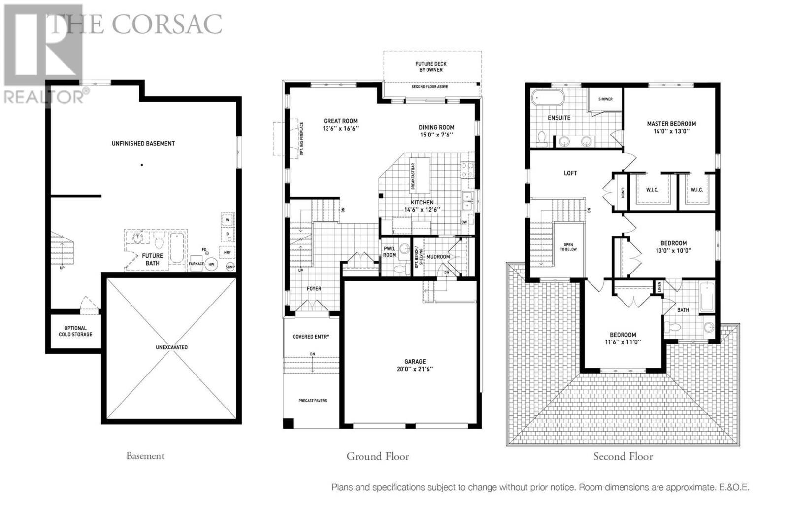 Lot 8 Prairie Run Rd, Cramahe, Ontario  K0K 1S0 - Photo 2 - X4606151