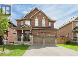 29 DONALD STEWART CRES, east gwillimbury, Ontario