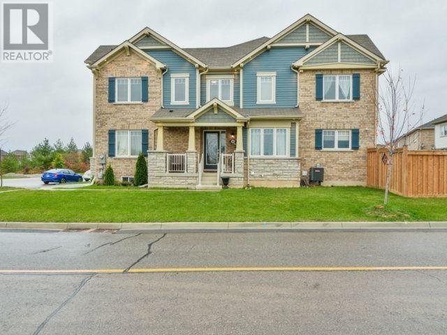 368 YATES DR, milton, Ontario