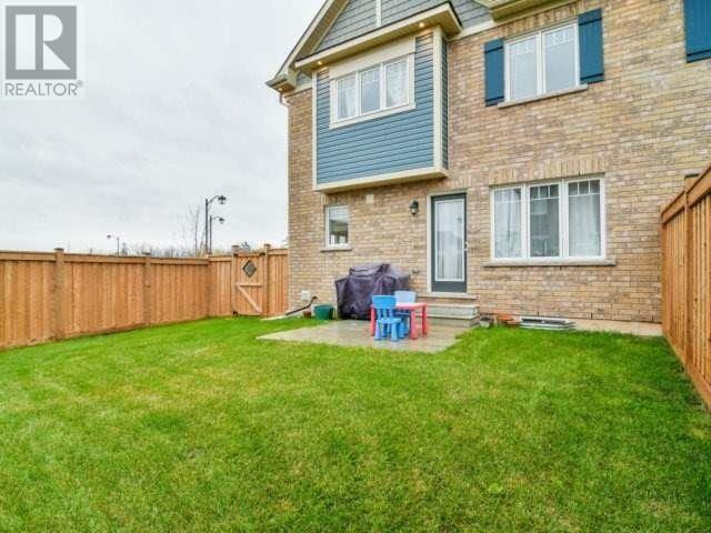 368 Yates Dr, Milton, Ontario  L9T 2W3 - Photo 20 - W4606260