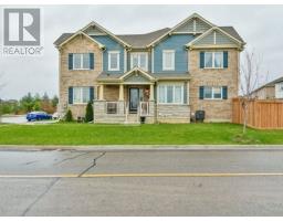 368 YATES DR, milton, Ontario