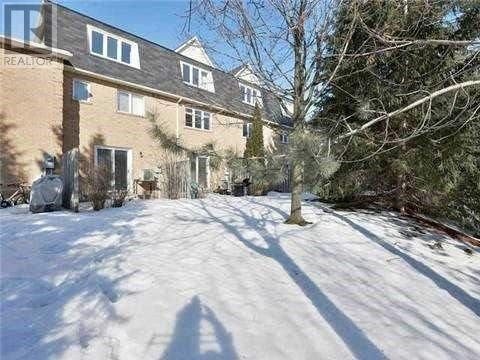 #77 -107 Bristol Rd E, Mississauga, Ontario  L4Z 3P6 - Photo 14 - W4606264