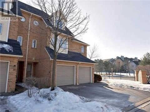 #77 -107 Bristol Rd E, Mississauga, Ontario  L4Z 3P6 - Photo 16 - W4606264