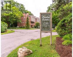 #12 -1250 MARLBOROUGH CRT, oakville, Ontario