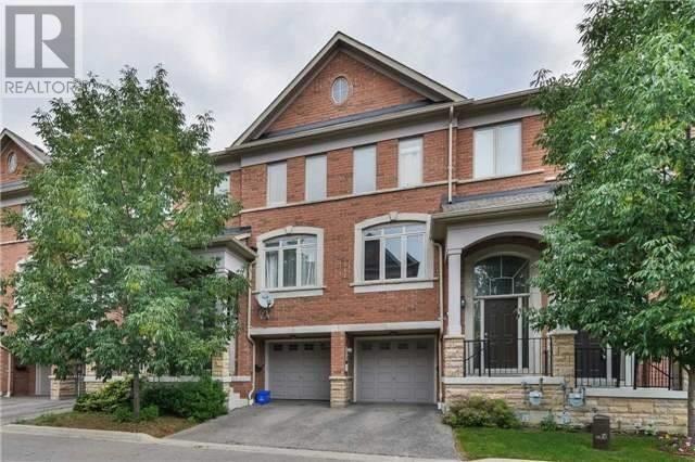 3097 Joel Kerbel Pl, Mississauga, Ontario  L4Y 0B1 - Photo 1 - W4606305