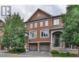 3097 JOEL KERBEL PL, mississauga, Ontario