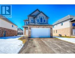 7769 COULSON CRES, niagara falls, Ontario