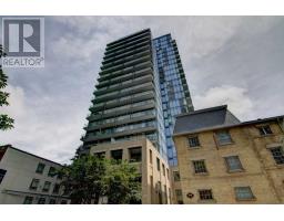 #1304 -105 GEORGE  ST, toronto, Ontario