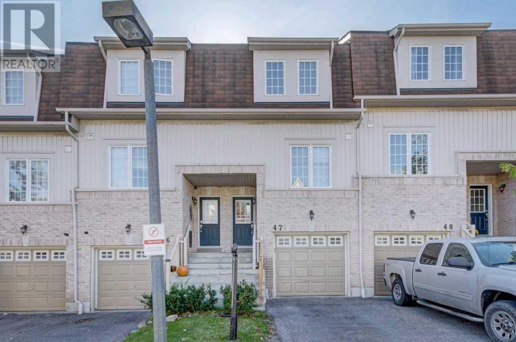 #47 -735 Sheppard Ave N, Pickering, Ontario  L1V 7K5 - Photo 2 - E4606325